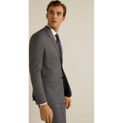 Mango Man - Marynarka Brasilia. Garnitury męskie marki Mango Man. Za 349.90 zł.