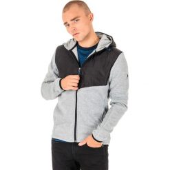 Outhorn Bluza męska Active Comfy Zip szara r. M ( HOZ17-BLM605). Bluzy męskie marki KALENJI. Za 125.39 zł.