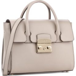 Torebka FURLA - Metropolis 920308 B BGX6 VFO Vaniglia. Torby na ramię damskie marki Furla. W wyprzedaży za 969.00 zł.