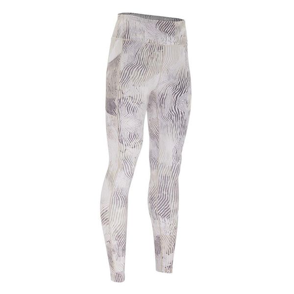 Damskie legginsy Silvini Veroli. Białe legginsy damskie Silvini, xl, bez wzorów, z tkaniny. W wyprzedaży za 241.50 zł.