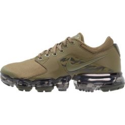 Nike Performance AIR VAPORMAX Obuwie do biegania treningowe medium olive/sequoia. Buty sportowe chłopięce marki Nike Performance. Za 609.00 zł.