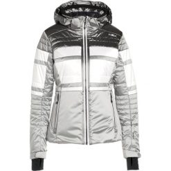 CMP Kurtka snowboardowa argento. Kurtki sportowe damskie marki CMP. W wyprzedaży za 845.10 zł.