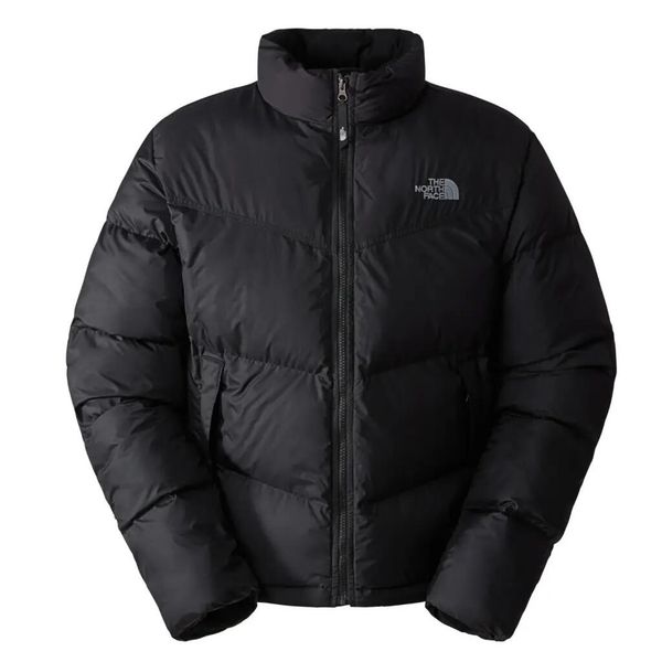 Kurtka THE NORTH FACE M SAIKURU JACKET Czarny. Białe kurtki męskie The North Face, m, bez wzorów, z materiału, bez kaptura. Za 763.99 zł.