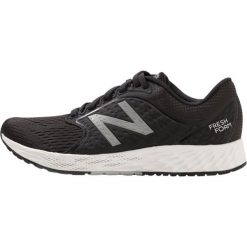 New Balance FRESH FOAM ZANTE Obuwie do biegania treningowe black. Buty sportowe męskie New Balance, z materiału. W wyprzedaży za 494.10 zł.