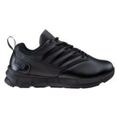 Buty trekkingowe Magnum Pace Lite 3,0. Czarne trekkingi męskie MAGNUM, trekkingowe. Za 323.55 zł.