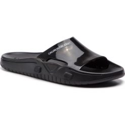 Klapki CALVIN KLEIN JEANS - Futura R7781 Black. Klapki damskie marki Calvin Klein Jeans. Za 339.00 zł.