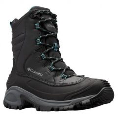 Buty trekkingowe damskie Columbia Bugaboot Iii. Czarne trekkingi damskie Columbia, na zimę, za kostkę, trekkingowe. Za 723.35 zł.