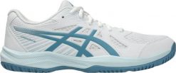 Buty męskie do siatkówki Asics Upcourt 6 1071A104 105 45. Buty sportowe męskie Asics, bez zapięcia, do siatkówki. Za 322.91 zł.