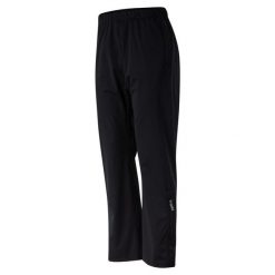Spodnie przeciwdeszczowe Pro-X Elements Antero En Pxe 4way Strech. Czarne spodnie materiałowe męskie PRO-X ELEMENTS, l, bez wzorów, z materiału. Za 452.00 zł.