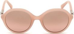 Swarovski Okulary przeciwsłoneczne Damskie Swarovski SK0228-72U ( 51 mm). Okulary przeciwsłoneczne damskie swarovski. Za 473.32 zł.