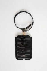 Torebka/Etui damskie ELISABETTA FRANCHI. Plecaki damskie Elisabetta Franchi, bez wzorów. Za 779.00 zł.