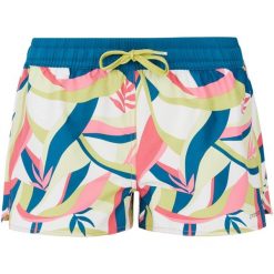 Szorty plażowe damskie PROTEST PRTCamilo. Szorty damskie Protest, s, bez wzorów. Za 219.99 zł.