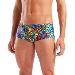 Kąpielówki Arena Garden Swim Low Waist. Brązowe kąpielówki męskie Arena, l, bez wzorów, z materiału, długie, na fitness i siłownię. Za 179.00 zł.