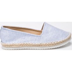 American Club - Espadryle. Espadryle damskie marki bonprix. W wyprzedaży za 54.90 zł.