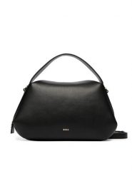 BOSS Torebka Caylie50567974 Czarny. Czarne torebki do ręki damskie Boss, bez wzorów, ze skóry, bez dodatków. Za 749.99 zł.