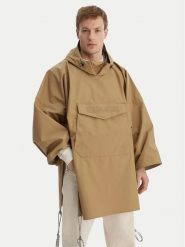 Napapijri Kurtka przeciwdeszczowa A-Raincape L NP0A4H4DN2D1 Beżowy Oversize. Brązowe kurtki damskie Napapijri, l, bez wzorów, z syntetyku, bez kaptura. Za 709.99 zł.