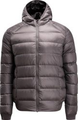 Kurtka męska Jott Kurtka męska Jott Nat FW22MDOW26-504. Kurtki męskie jott, m, bez wzorów, bez kaptura. Za 1,249.00 zł.