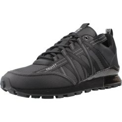 Buty CRUYFF FERIA Czarny. Czarne trekkingi męskie Cruyff, trekkingowe. Za 571.90 zł.