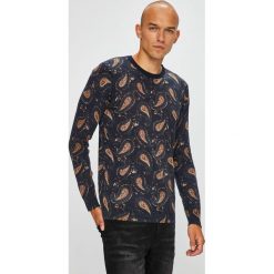 Scotch & Soda - Sweter. Swetry przez głowę męskie marki Scotch & Soda. W wyprzedaży za 199.90 zł.