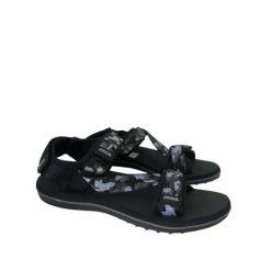 Joma S.Leo sandały męskie, czarne, rozmiar 42. Czarne klapki męskie Joma, sportowe. Za 206.99 zł.