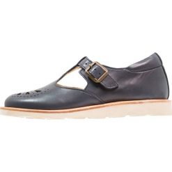 Young Soles ROSIE Baleriny z zapięciem navy. Baleriny damskie marki Young Soles. W wyprzedaży za 413.10 zł.