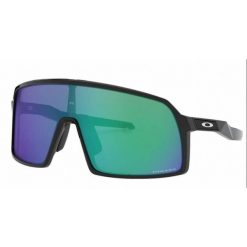Oakley Okulary Sutro S Oo9462-06. Czarne okulary przeciwsłoneczne męskie Oakley. Za 556.27 zł.