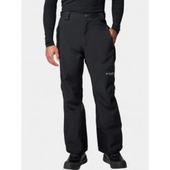 Spodnie Narciarskie Męskie Columbia Platinum Peak II 3L. Czarne spodnie snowboardowe męskie Columbia, l, bez wzorów, narciarskie. Za 1,299.00 zł.
