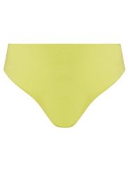 United Colors Of Benetton Dół od bikini 3P5H5S1BQ Żółty. Żółte bikini damskie United Colors Of Benetton, m, bez wzorów. Za 49.99 zł.