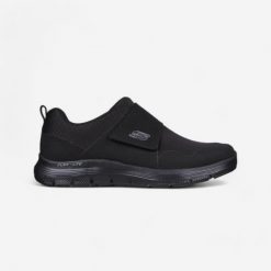 Buty do chodzenia męskie Skechers Slip On. Buty sportowe męskie Skechers, bez zapięcia, trekkingowe, Skechers Sport. W wyprzedaży za 179.99 zł.