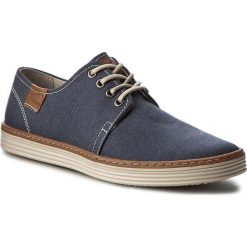 Tenisówki CAMEL ACTIVE - Copa 376.28.02 Denim. Trampki męskie marki Camel Active. W wyprzedaży za 309.00 zł.