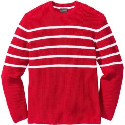 Sneakersy skórzane Lico bonprix czarny. Buty sportowe męskie marki bonprix. Za 149.99 zł.