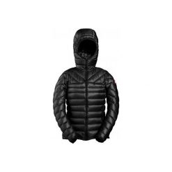 Kurtka puchowa Phantom WMN Black. Czarne kurtki sportowe damskie Pajak sport, z puchu. Za 859.00 zł.