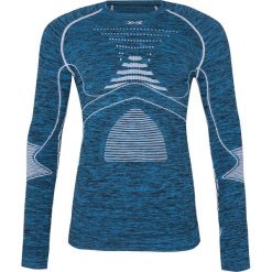 Koszulka X-BIONIC ACC EVO MELANGE Niebieski. Koszulki sportowe męskie marki X Bionic. W wyprzedaży za 440.00 zł.