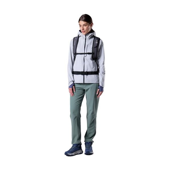 Kurtka nieprzemakalna softshell 2,5 warstwy damska Rossignol. Szare kurtki damskie Rossignol, s, bez wzorów, z materiału, bez kaptura. Za 850.00 zł.