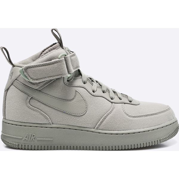 Nike Sportswear Buty Air Force 1 Mid '07 Canvas Nike Sportswear Buty Air Force 1 Mid '07 Canvas