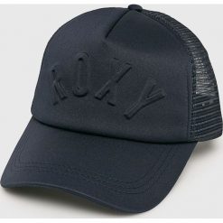 Roxy - Czapka. Czapki i kapelusze damskie marki Roxy. Za 129.90 zł.