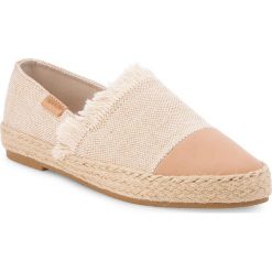 Espadryle GANT - Krista 16578395 Putty Cream Beige G27. Espadryle damskie marki GANT. W wyprzedaży za 199.00 zł.