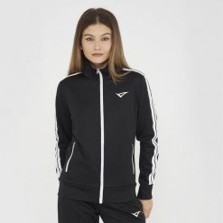 Legea Bluza Unique Damskie. Białe bluzy damskie Legea, m, bez wzorów, z bawełny, bez kaptura. Za 108.00 zł.