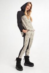 Spodnie damskie SPORTALM. Legginsy damskie Sportalm, bez wzorów. Za 1,189.00 zł.