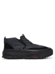 Vans Śniegowce Mid-Slip Puff VN0010W1BKA1 Czarny. Czarne śniegowce i trapery męskie Vans, bez zapięcia. Za 559.99 zł.