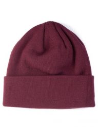 Czapka zimowa Ellesse Thar. Czerwone czapki i kapelusze męskie Ellesse, na zimę, bez wzorów, z materiału, eleganckie. Za 73.99 zł.