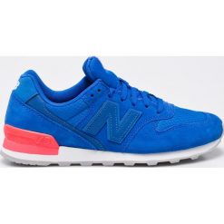 New Balance - Buty WR996SL. Obuwie sportowe damskie marki New Balance. W wyprzedaży za 239.90 zł.