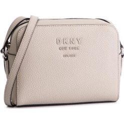 Torebka DKNY - Noho-Camera Bag-Kona R91EHA77 Fog FOG. Listonoszki damskie marki DKNY. Za 849.00 zł.