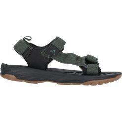 Sandały Whistler Zakim. Zielone sandały męskie Whistler, bez zapięcia. Za 275.00 zł.