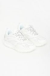 Sneakersy damskie Urban Sprinter PLEIN SPORT. Obuwie sportowe damskie Plein Sport, bez wzorów. Za 999.00 zł.