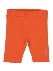 Birba Trybeyond Legginsy 999 62004 00 D Pomarańczowy Regular Fit. Brązowe legginsy dla dziewczynek Birba Trybeyond, bez wzorów, z bawełny. Za 59.99 zł.