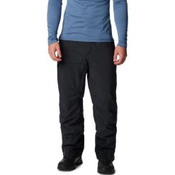 Spodnie narciarskie męskie Columbia Kick Turn III. Żółte spodnie snowboardowe męskie Columbia, na zimę, m, bez wzorów, narciarskie. Za 779.00 zł.