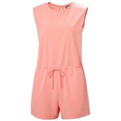 Szorty kombinezon damski Helly Hansen Thalia. Czerwone szorty damskie Helly Hansen, na lato, bez wzorów. Za 309.00 zł.