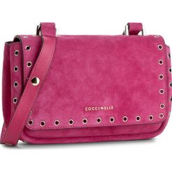 Torebka COCCINELLE - YV3 Minibag C5 YV3 15 D0 24 Magnolia 058. Listonoszki damskie marki Coccinelle. W wyprzedaży za 749.00 zł.