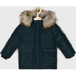 Name it - Kurtka puchowa dziecięca 92-122 cm. Kurtki i płaszcze dla chłopców marki Name it. W wyprzedaży za 169.90 zł.